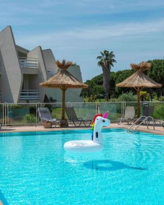 Novotel La Grande Motte Golf
