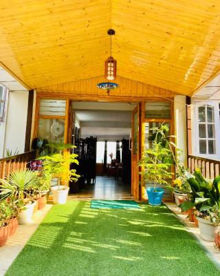 Sai Cottage Shimla