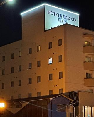 THE HOTELS HAKATA KASANE Bayside