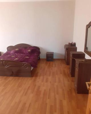 Maka's Guesthouse