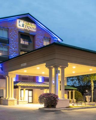 Holiday Inn Express Hotel & Suites Bluffton at Hilton Head Area, an IHG Hotel