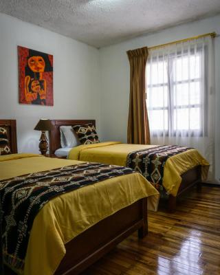 Apartamento 32 Juana de Arco