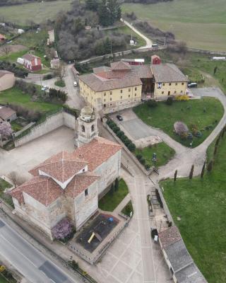 Hotel San Antón Abad