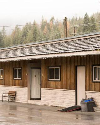 Lone Star Motel