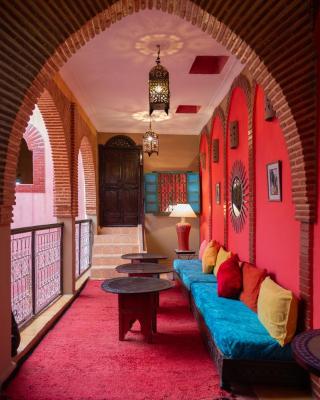 Riad N10