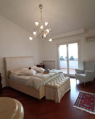 B&B Estea Tropea