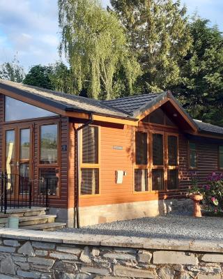 Willow Lodge Auchterarder