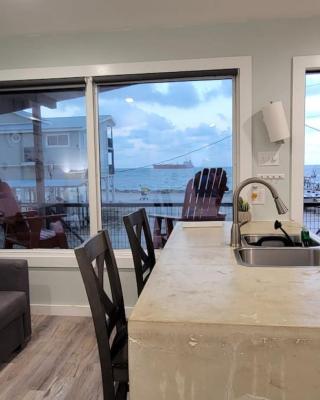 Las Casitas on Magnolia Beach - Casita B