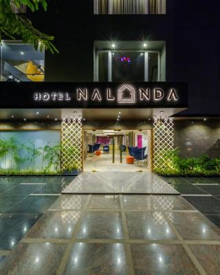 Hotel Nalanda