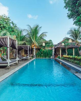 Pondok Kutuh Guest House
