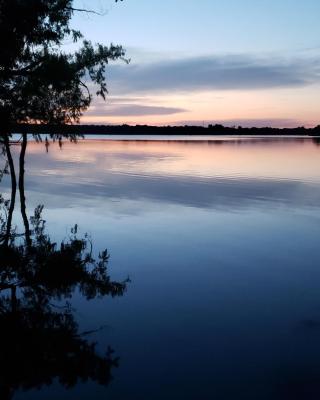 Lake front Studio