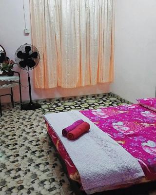 HOMESTAY UMI KODIANG