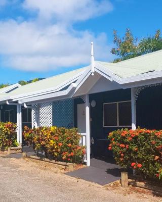 Cooktown Motel