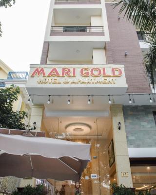 Marigold Hotel & Apartment