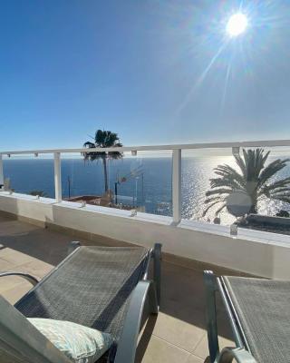 Casa Aita - refurbished apartment with unparalleled sea view