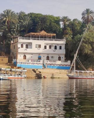 ABAZIDO Nubian Guest House