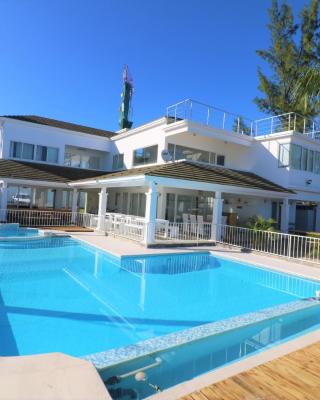 The Beach House - West Coast Mauritius