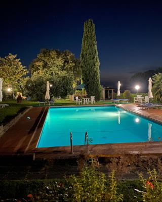 Agriturismo TERRANERA