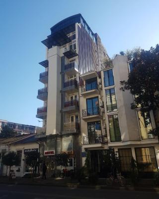 Panorama Hotel Batumi
