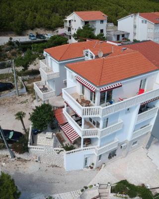 Apartments Gordana