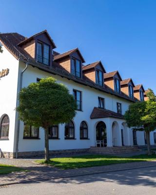 Hotel Schwartze