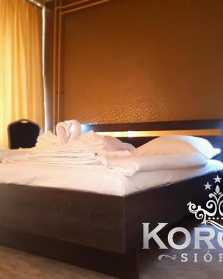 Hotel Korona