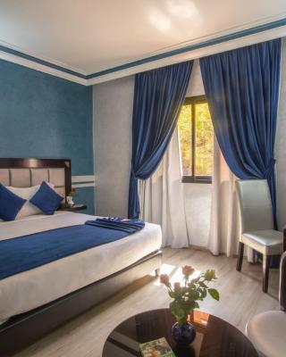 Hotel Meriem Marrakech