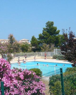 Appartement avec jardin proche de la mer