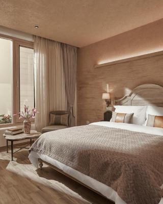 Le Récit Boutique Hôtel de Dalat