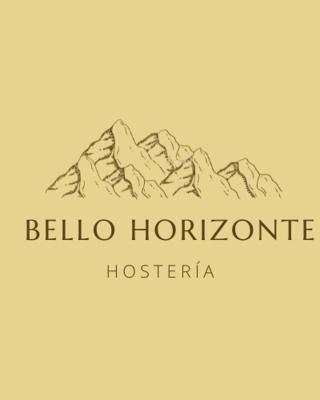 Hosteria Bello Horizonte