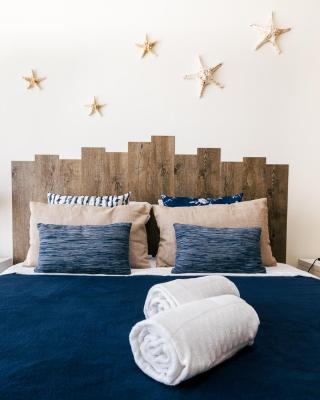 Baleal Beachfront Apartment