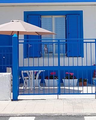 Blue Sicily Apartment