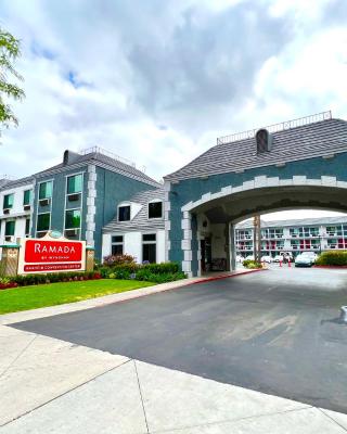 Ramada by Wyndham Anaheim Convention Center