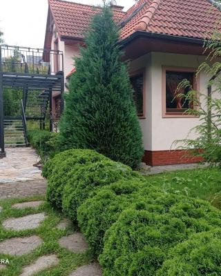 Apartamenty Brzozowe Zacisze