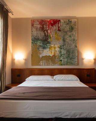 HOTEL QUERINI Business Hotel Sandrigo