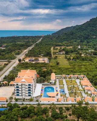 Vakara Hotel Kep