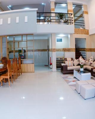 Hung Phu Home & Apartment