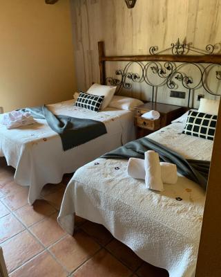 Hotel Rural Vistahermosa