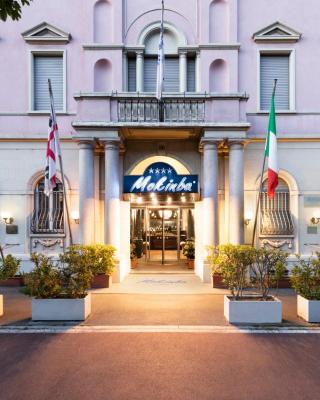 Mokinba Hotels Montebianco