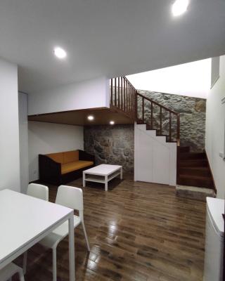 Quinta do Gestal - Soutelo