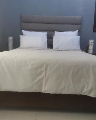 The Calm Views Holiday Home