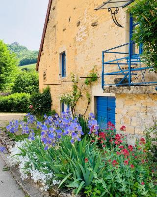 Gîte La Source