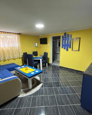 Apartman Brnzanović