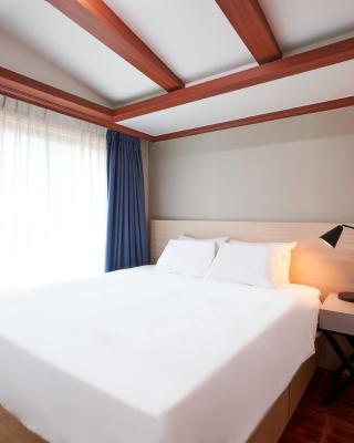 Sokcho Good Morning Hotel and Resort