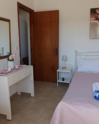 TEO 1 Apartment