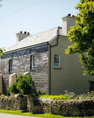 Penrhiw Farm B & B