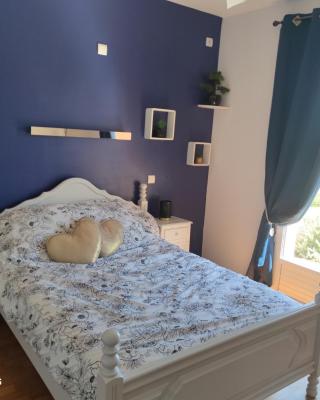 L'annexe du font Blanque