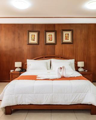 Recreo Hotel