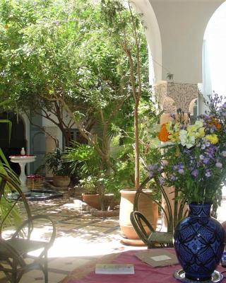 Riad Sahara Nour