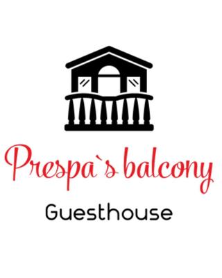 Prespa`s Balcony Guesthouse